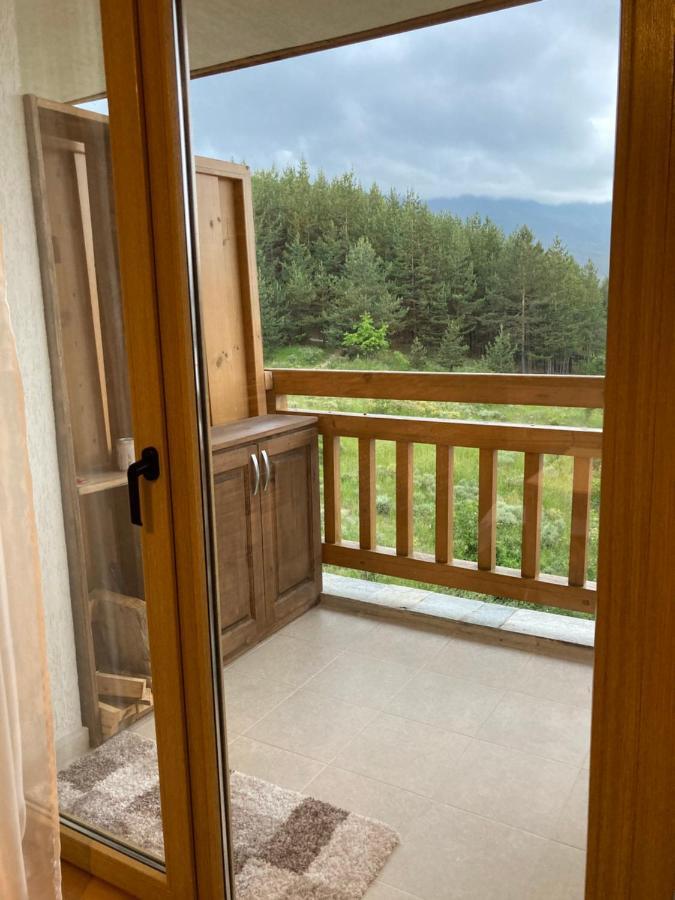Mirabell Apartment Bansko - Mountain View & Fireplace Екстер'єр фото
