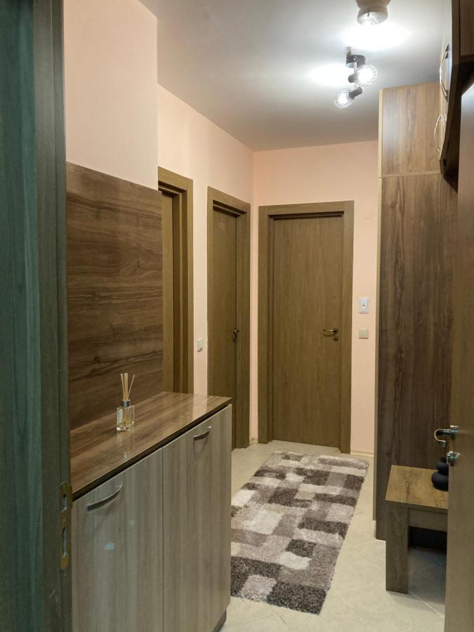 Mirabell Apartment Bansko - Mountain View & Fireplace Екстер'єр фото