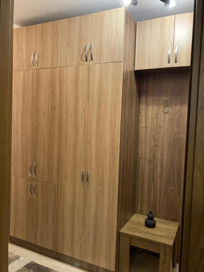 Mirabell Apartment Bansko - Mountain View & Fireplace Екстер'єр фото