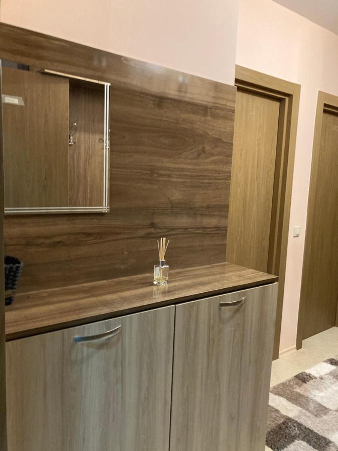 Mirabell Apartment Bansko - Mountain View & Fireplace Екстер'єр фото