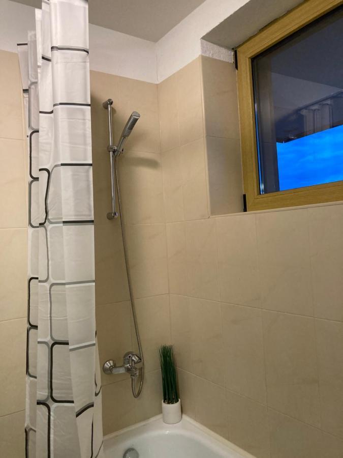 Mirabell Apartment Bansko - Mountain View & Fireplace Екстер'єр фото