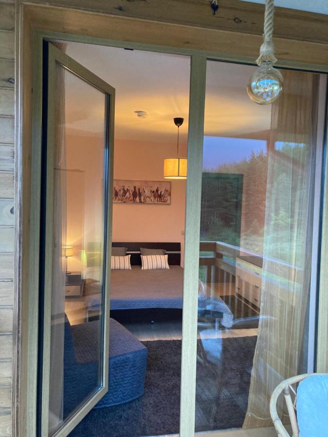 Mirabell Apartment Bansko - Mountain View & Fireplace Екстер'єр фото