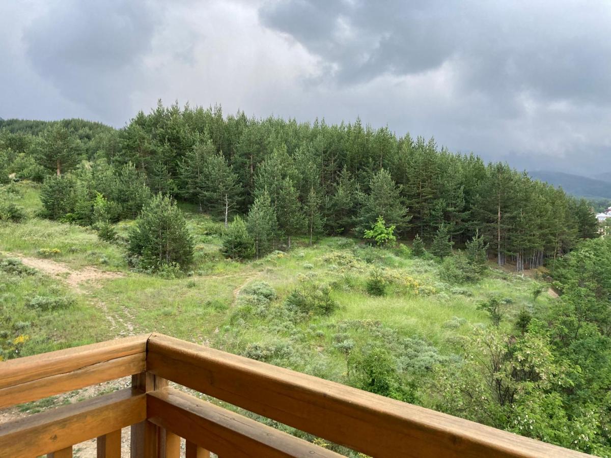 Mirabell Apartment Bansko - Mountain View & Fireplace Екстер'єр фото