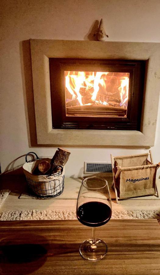 Mirabell Apartment Bansko - Mountain View & Fireplace Екстер'єр фото