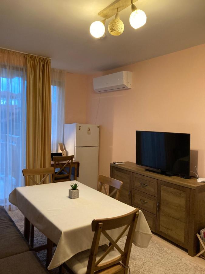 Mirabell Apartment Bansko - Mountain View & Fireplace Екстер'єр фото