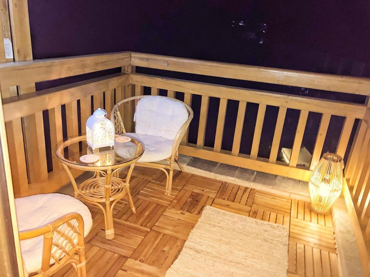 Mirabell Apartment Bansko - Mountain View & Fireplace Екстер'єр фото