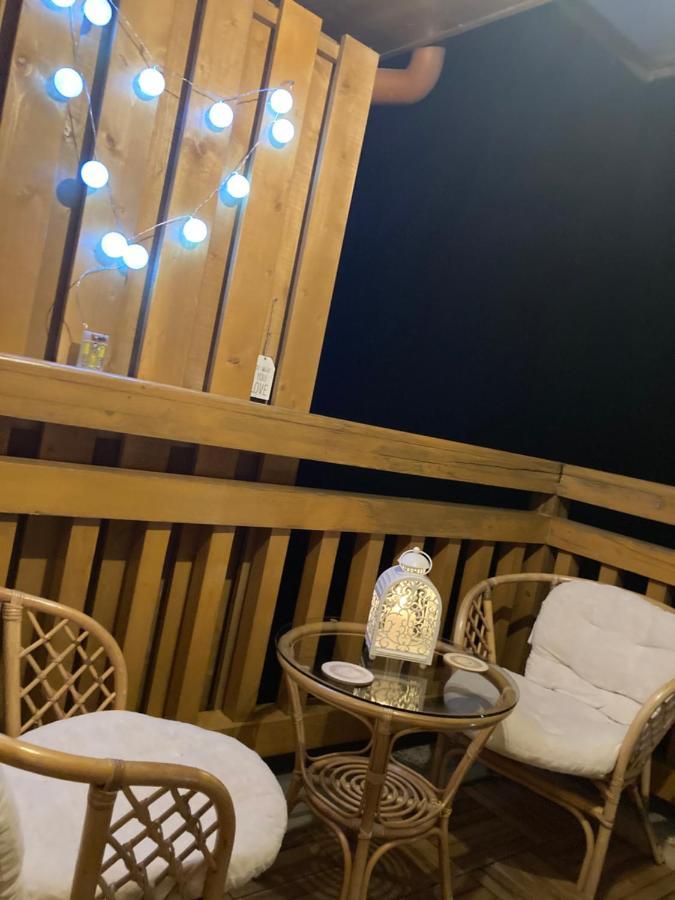 Mirabell Apartment Bansko - Mountain View & Fireplace Екстер'єр фото