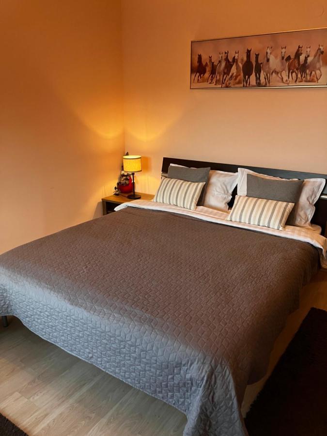 Mirabell Apartment Bansko - Mountain View & Fireplace Екстер'єр фото